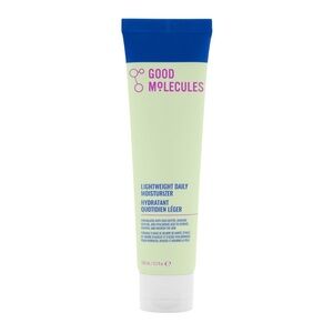 Good Molecules Lightweight Daily Moisturizer